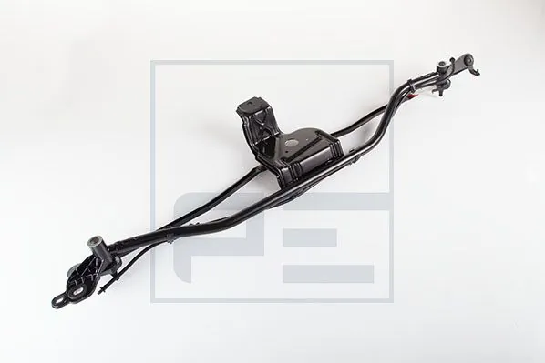 Wiper Linkage